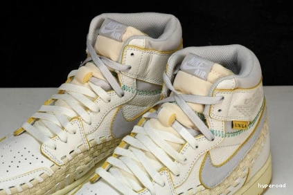 Hyperoad ‘96 LA OG Beauty Summer 1 of Bephies Retro Jordan High SP Supply Union 1205